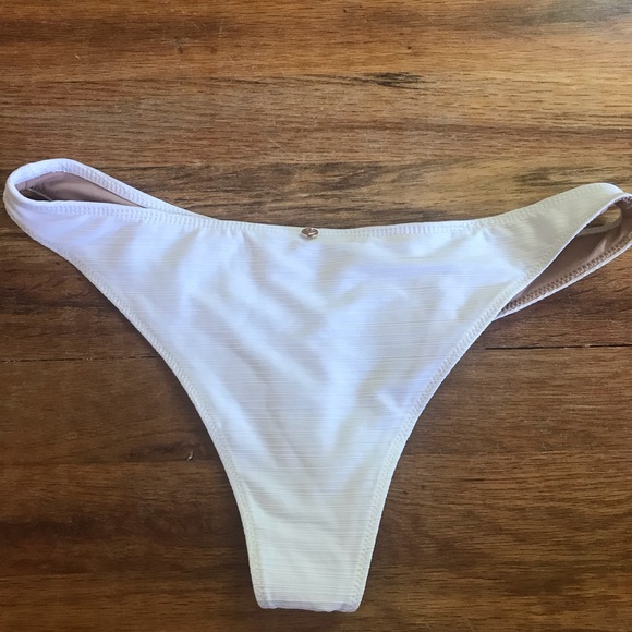 For Love And Lemons La Playa Bottom Sz Small - Picture 4 of 5